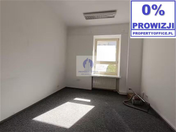 Śródmieście: lokal biurowy 15,80 m2 do wynajęcia