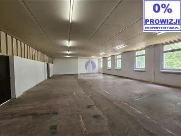 Wawer: magazyn 180m2 do wynajęcia