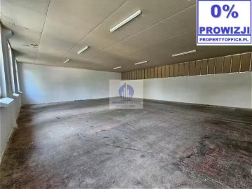 Wawer: magazyn 120m2 do wynajęcia