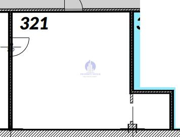 Bielany: lokal biurowy 69,55m2 do wynajęcia