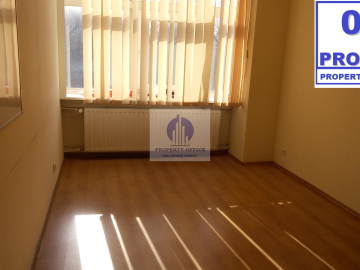 Bielany: lokal biurowy 16,18m2 do wynajęcia