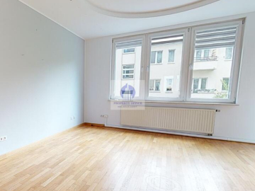 Mokotów: lokal biurowy 132m2 do wynajęcia