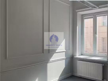 Śródmieście : lokal biurowy 112,41m2 do wynajęcia