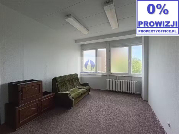 Praga Południe: lokal biurowy 23,10m2 do wynajęcia