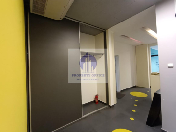 Ursynów : lokal biurowy 398,52 m2 do wynajęcia