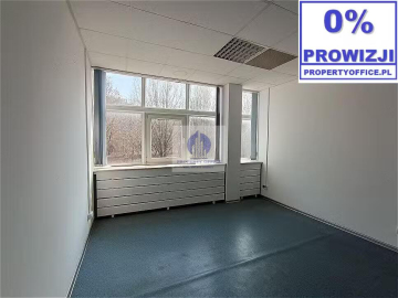 Bielany: lokal biurowy 25,29m2 do wynajęcia