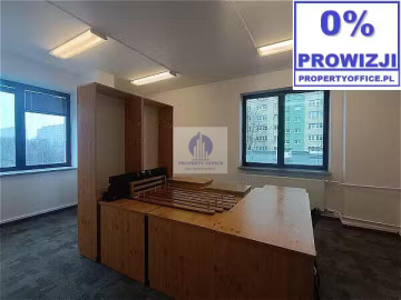 Lokal biurowy 25,29 m² na wynajem| Mokotów | BEZ PROWIZJI