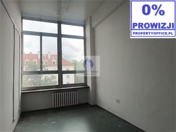 Mokotów:lokal biurowy 21,29m2 do wynajęcia