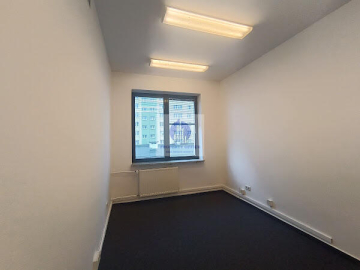 Lokal biurowy 15,94 m² na wynajem| Mokotów | BEZ PROWIZJI