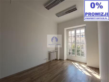 Śródmieście: lokal biurowy 39,82m2 do wynajęcia