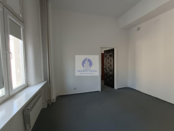 Śródmieście: lokal biurowy 17,82m2 do wynajęcia