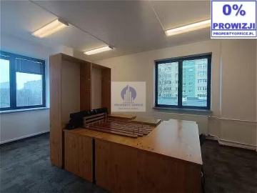 Lokal biurowy 59,72 m² na wynajem| Mokotów | BEZ PROWIZJI