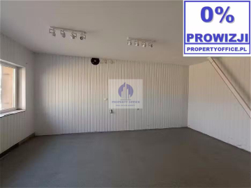 Praga Południe: lokal biurowo-usługowy 35m2 do wynajęcia