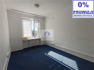 Wola: lokal biurowy 15,68m2 do wynajęcia