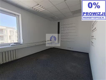 Mokotów: lokal biurowy 24,15 m2 do wynajęcia