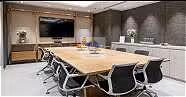 Śródmieście: sala konferencyjna dla 12 osób do wynajęcia