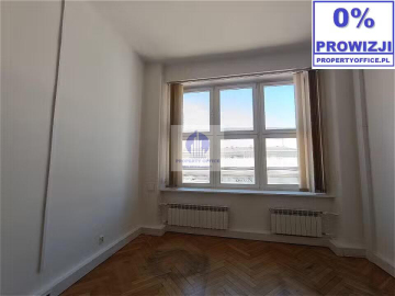 Śródmieście: lokal biurowy 46,31 m2 do wynajęcia