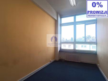 Mokotów: lokal biurowy 17,46 m2 do wynajęcia