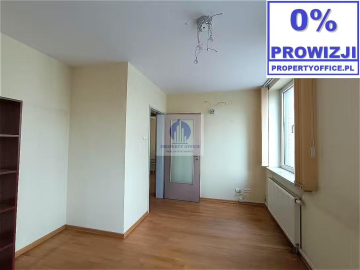 Mokotów: lokal biurowy 104m2 do wynajęcia