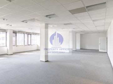 Wilanów : lokal biurowy 348 m2 do wynajęcia