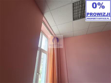 Wola: lokal biurowy 20,48m2 do wynajęcia