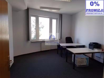 Wola: lokal biurowy 18,34m2 do wynajęcia