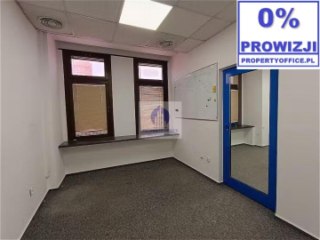 Śródmieście: lokal biurowy 16,16m2 do wynajęcia