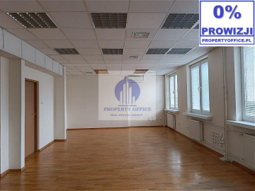 Mokotów: lokal biurowy 55,19m2 do wynajęcia