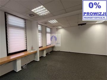 Śródmieście: lokal biurowy 21 m2 do wynajęcia