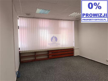 Śródmieście: lokal biurowy 85,80 m2 do wynajęcia