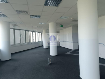 Wola: lokal biurowy 252,90 m2 do wynajęcia