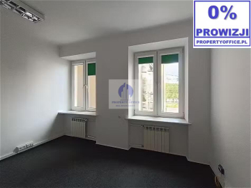 Mokotów: lokal biurowy 15,69m2 do wynajęcia