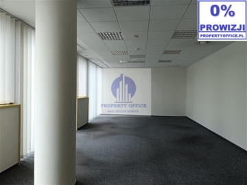 Mokotów : lokal biurowy 900m2 do wynajęcia