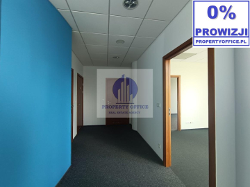 Mokotów : lokal biurowy 291m2 do wynajęcia