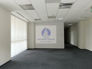 Mokotów : lokal biurowy 128m2 do wynajęcia