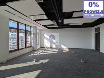 Śródmieście: lokal biurowy 586,43m2 do wynajęcia
