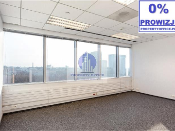 Śródmieście: lokal biurowy 942,32m2 do wynajęcia