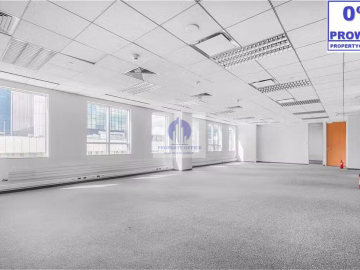 Śródmieście: lokal biurowy 272,57 m2 do wynajęcia