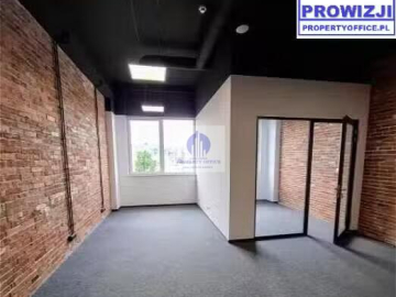 Włochy: lokal biurowy 51,70 m2 do wynajęcia