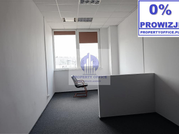 Włochy: lokal biurowy 36,30 m2 do wynajęcia