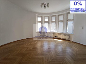 Śródmieście: lokal biurowy 160,83 m2 na wynajem