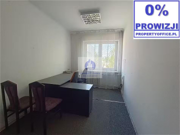 Włochy: lokal biurowy 99,40m2 do wynajęcia