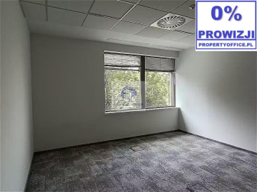 Mokotów: lokal biurowo-usługowy 144 m2 do wynajęcia