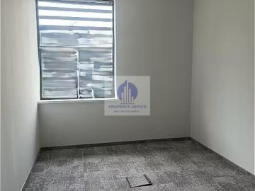 Mokotów: lokal biurowo-usługowy 1574 m2 do wynajęcia