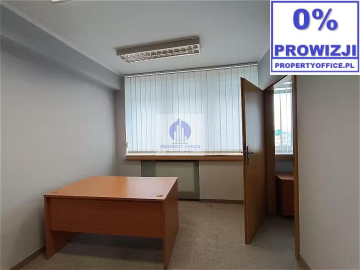 Mokotów: lokal biurowy 34,98m2 do wynajęcia