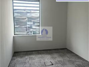 Mokotów: lokal biurowo-usługowy 266 m2 do wynajęcia