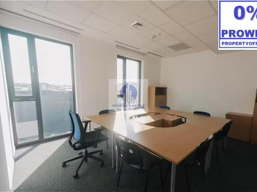 Białołęka: lokal biurowy 311,74m2 na wynajem