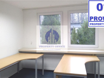Mokotów: lokal biurowy 33,10m2 do wynajęcia