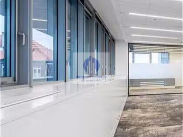 Mokotów: lokal biurowy 330m2 do wynajęcia