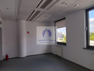 Żoliborz: lokal biurowy 399 m2 do wynajęcia